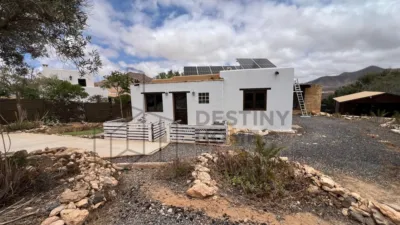 Rustic Finca in Tindaya photo 2