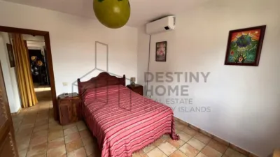 Rustic Finca in Tindaya photo 32
