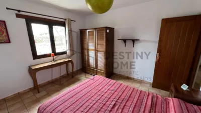 Rustic Finca in Tindaya photo 33