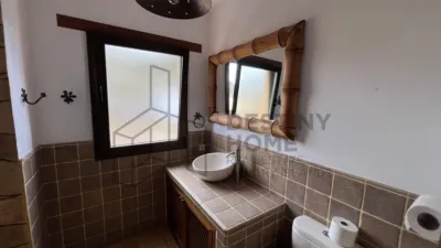 Rustic Finca in Tindaya photo 34