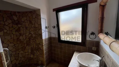 Rustic Finca in Tindaya photo 35