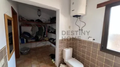 Rustic Finca in Tindaya photo 36