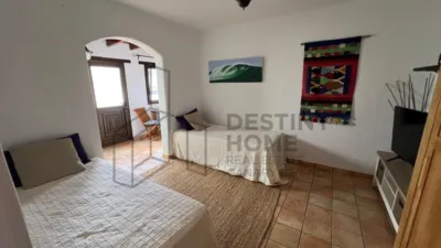Rustic Finca in Tindaya photo 37
