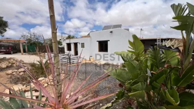 Rustic Finca in Tindaya photo 3