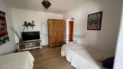 Rustic Finca in Tindaya photo 40