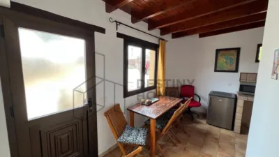 Rustic Finca in Tindaya photo 41