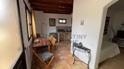 Rustic Finca in Tindaya photo 43