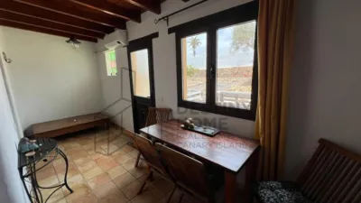 Rustic Finca in Tindaya photo 44