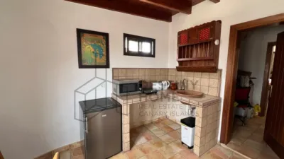 Rustic Finca in Tindaya photo 45