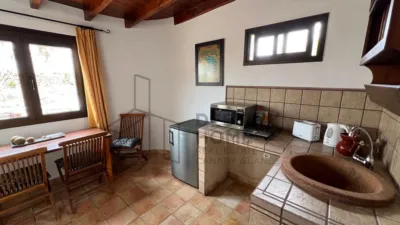 Rustic Finca in Tindaya photo 46