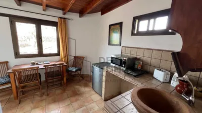 Rustic Finca in Tindaya photo 47