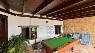 Rustic Finca in Tindaya photo 48