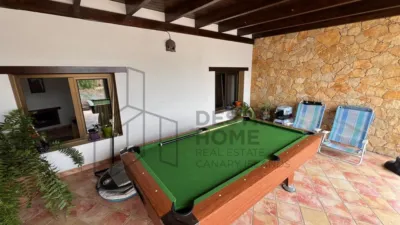 Rustic Finca in Tindaya photo 49