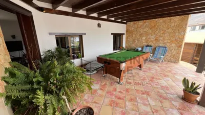 Rustic Finca in Tindaya photo 50