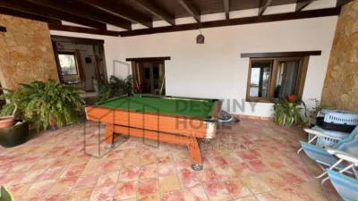 Rustic Finca in Tindaya photo 52