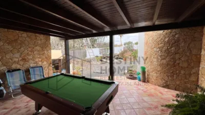 Rustic Finca in Tindaya photo 53