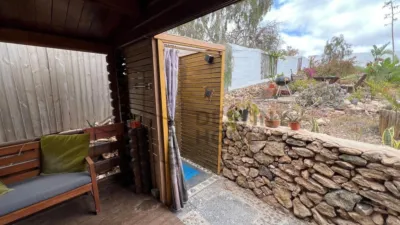 Rustic Finca in Tindaya photo 54