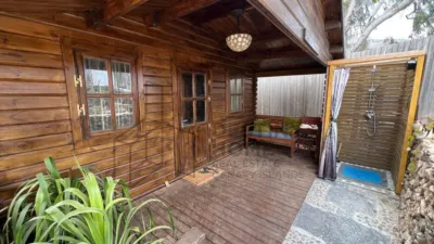 Rustic Finca in Tindaya photo 56