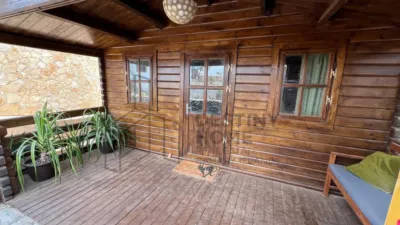 Rustic Finca in Tindaya photo 57