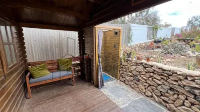 Rustic Finca in Tindaya photo 58