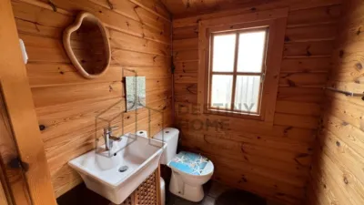 Rustic Finca in Tindaya photo 65