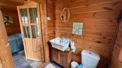 Rustic Finca in Tindaya photo 66