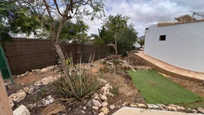 Rustic Finca in Tindaya photo 71