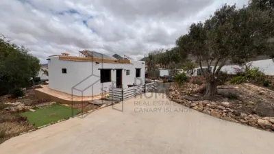 Rustic Finca in Tindaya photo 72