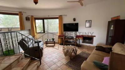 Rustic Finca in Tindaya photo 8
