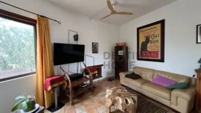 Rustic Finca in Tindaya photo 9