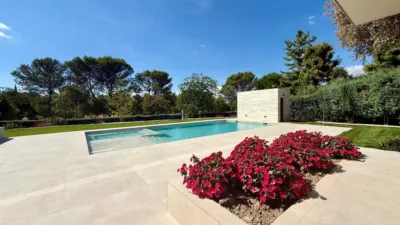 Casa en El Olivar de Mirabal photo 15