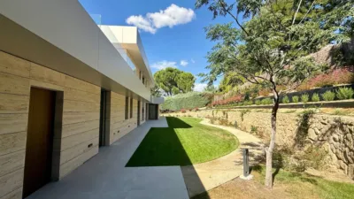 Casa en El Olivar de Mirabal photo 20