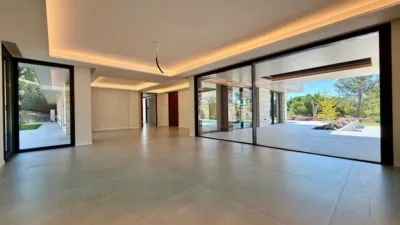 House in El Olivar de Mirabal photo 3