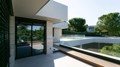 Casa en El Olivar de Mirabal photo 40