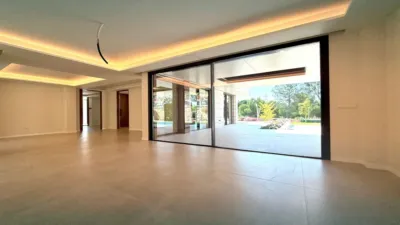 House in El Olivar de Mirabal photo 4