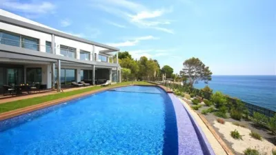 Casa – Altea - Vista 3