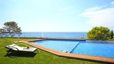 Casa – Altea - Vista 4
