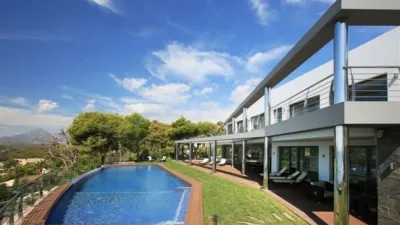 Casa – Altea - Vista 5