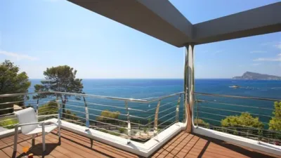 Casa – Altea - Més