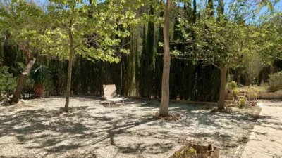 Rustic Finca in the Finestrat Area photo 10