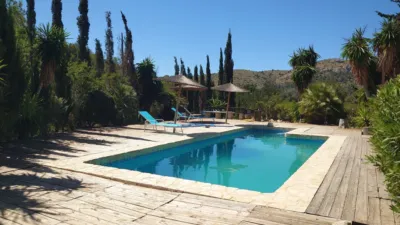 Rustic Finca in the Finestrat Area photo 14