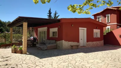 Rustic Finca in the Finestrat Area photo 19