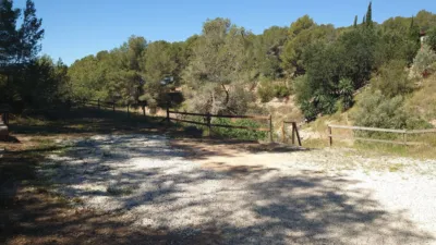 Rustic Finca in the Finestrat Area photo 22