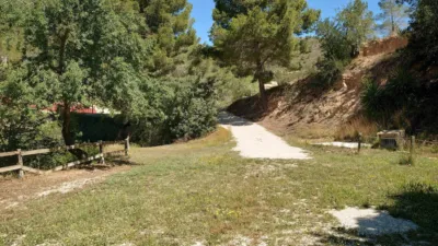 Rustic Finca in the Finestrat Area photo 23