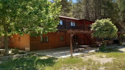 Rustic Finca in the Finestrat Area photo 25