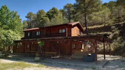 Rustic Finca in the Finestrat Area photo 26