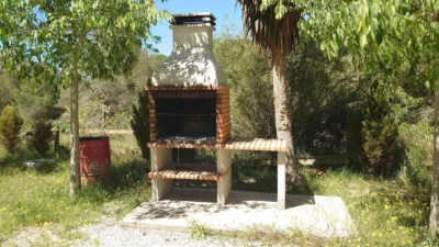 Rustic Finca in the Finestrat Area photo 29