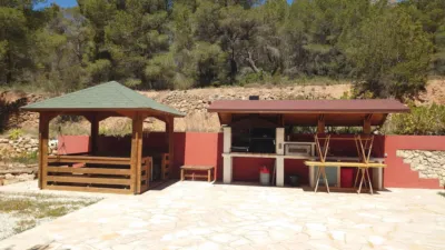 Rustic Finca in the Finestrat Area photo 9