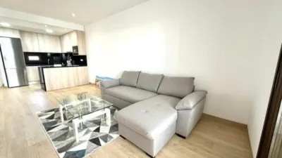 Duplex in Urbanizaciones Balcó de Finestrat-Terra Marina photo 10