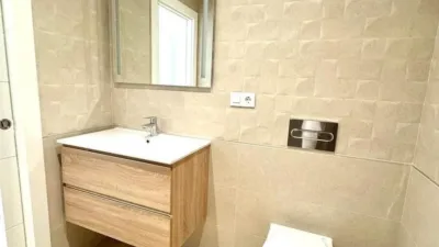 Duplex in Urbanizaciones Balcó de Finestrat-Terra Marina photo 12